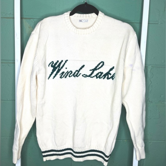 H&M Other - H&M Wind Lake Sweater